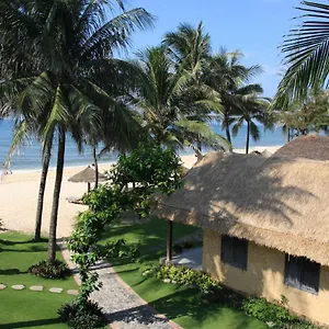 Курортный комплекс Bamboo Village &, Фантхьет